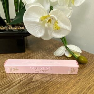 Jefree Star Supreme Gloss - House Tour